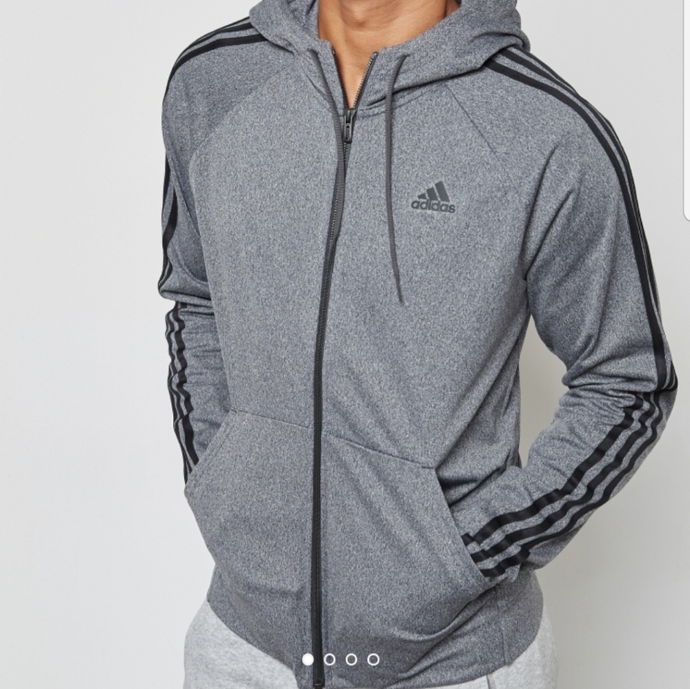 Adidas hoodie